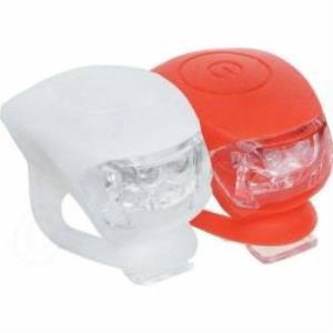 Bisiklet Aksesuar Paketi 1