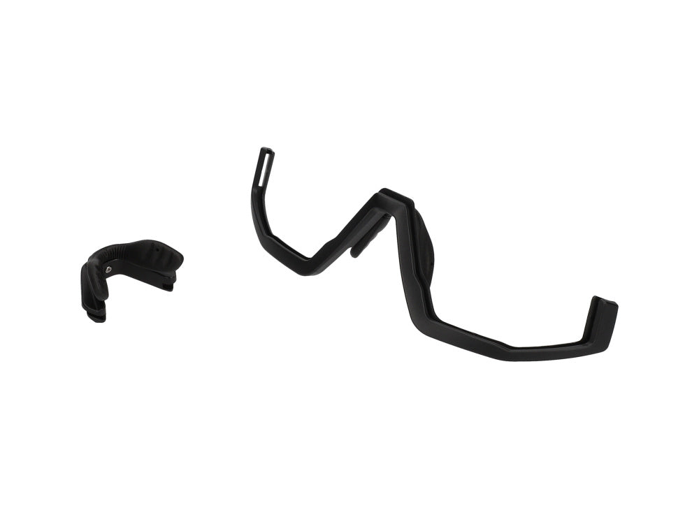 BLIZ Vision Optical Adapter Compatible Photochromic Sunglasses Matt Black Brown Blue Mirror ZB70010137