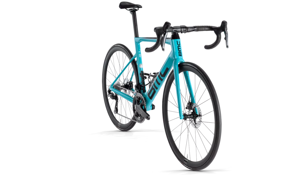 BMC Teammachine SLR 01 FOUR Karbon Yol Bisikleti 30005731/30005732