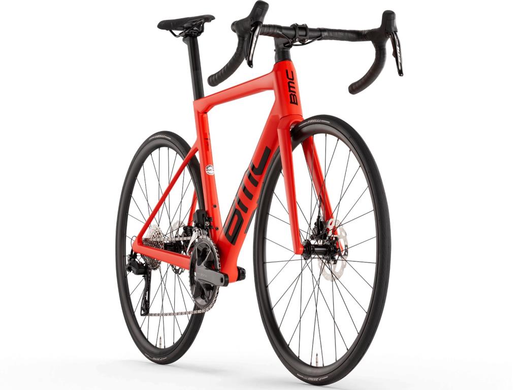 BMC Teammachine SLR THREE 105 Di2 Karbon Yol Bisikleti 30006975/30006977