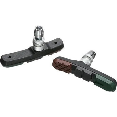 Комплект тормозных колодок Bracko M-960V V FRP-103