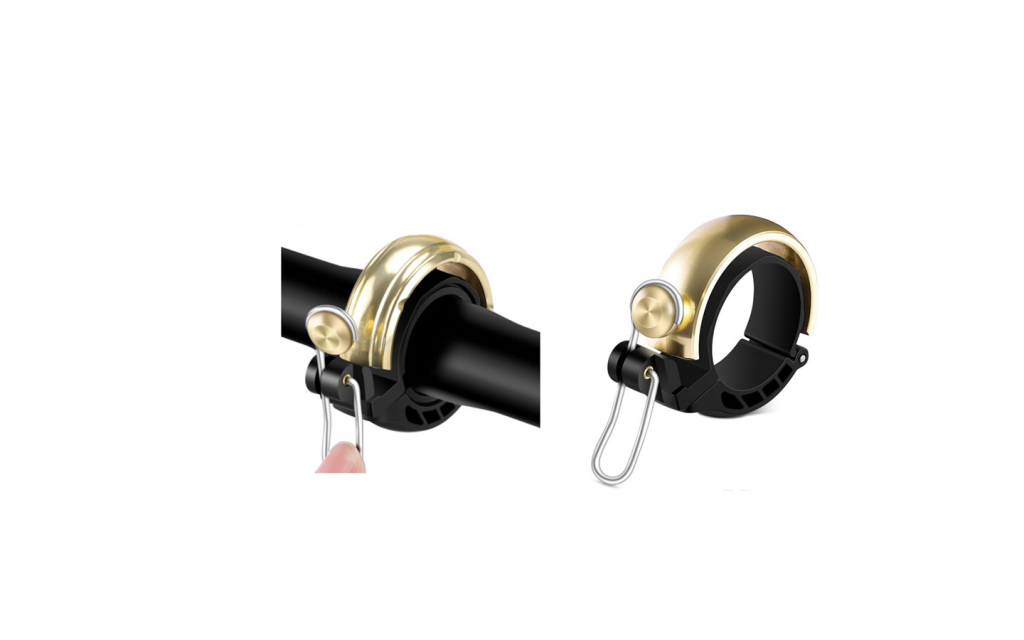 Briviga Bisiklet Zili Gold Sol 260113