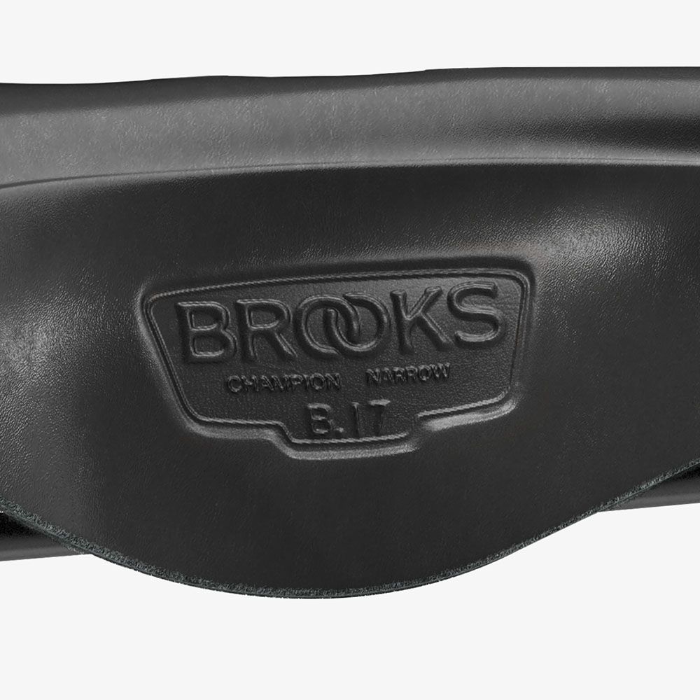 Brooks B17 Narrow Sele 151mm Siyah