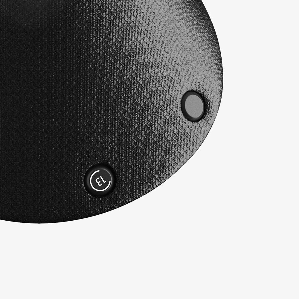 Brooks Cambium C13 Carved Sele 158mm Siyah 353245