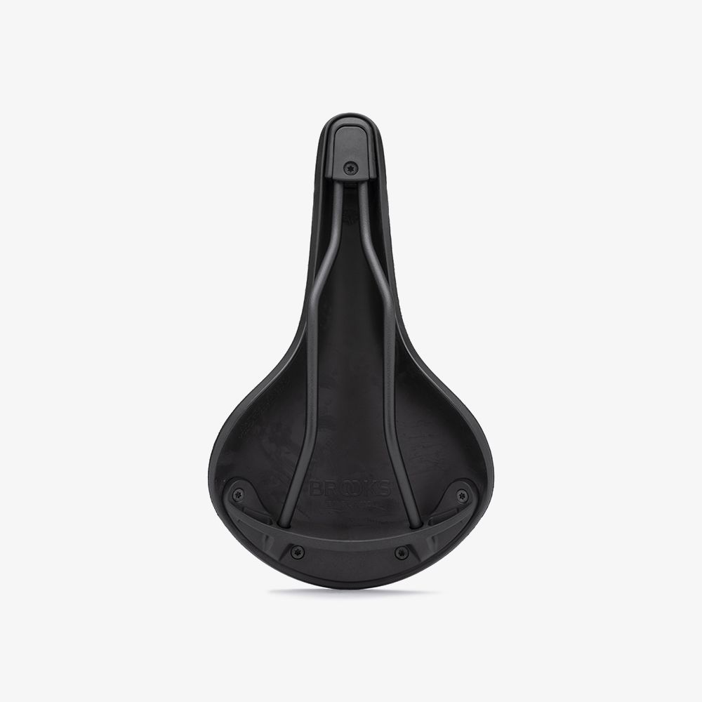 Brooks Cambium C17 All-Weather Sele 164mm Kahverengi 260341