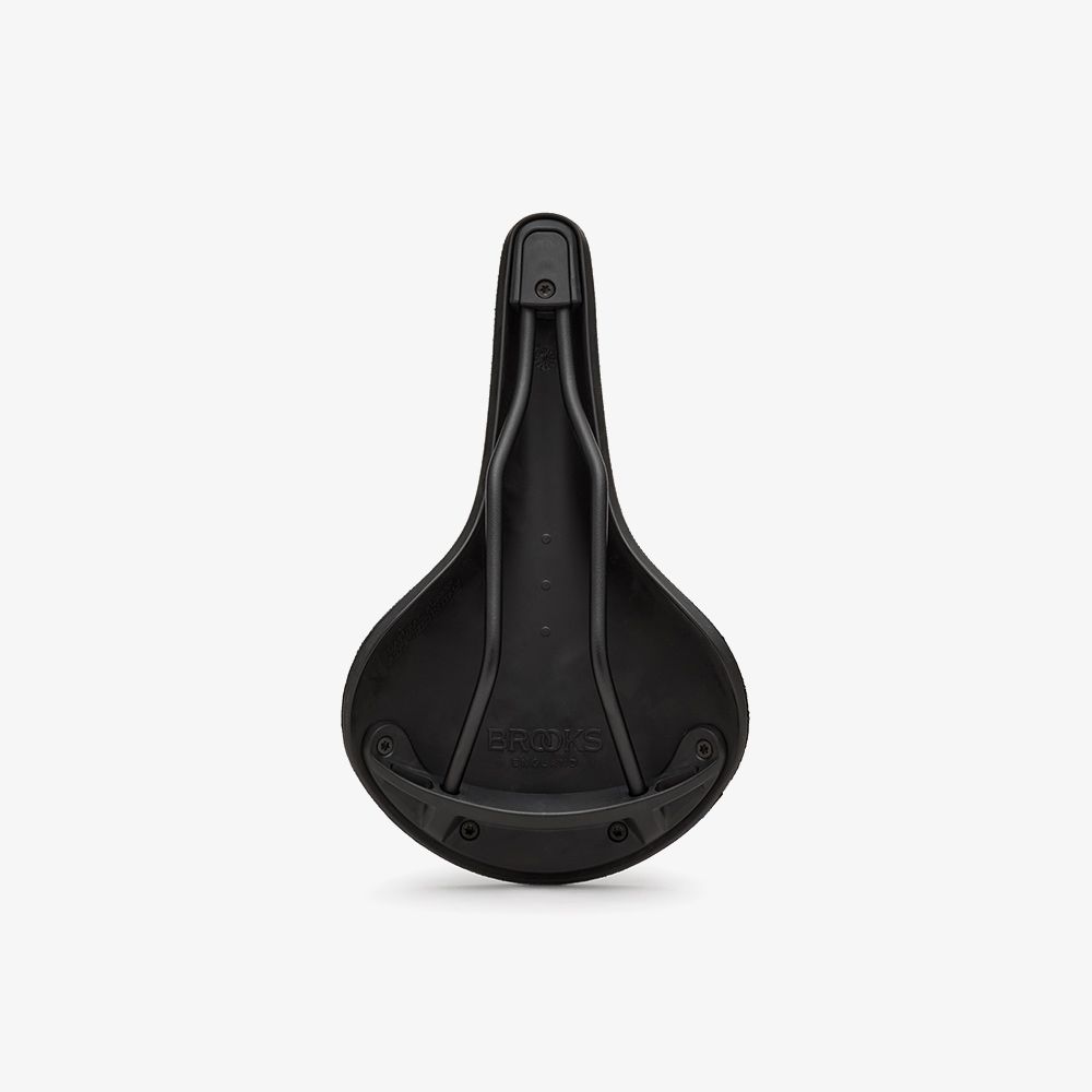 Brooks Cambium C17 All-Weather Sele 164mm Mavi 258590