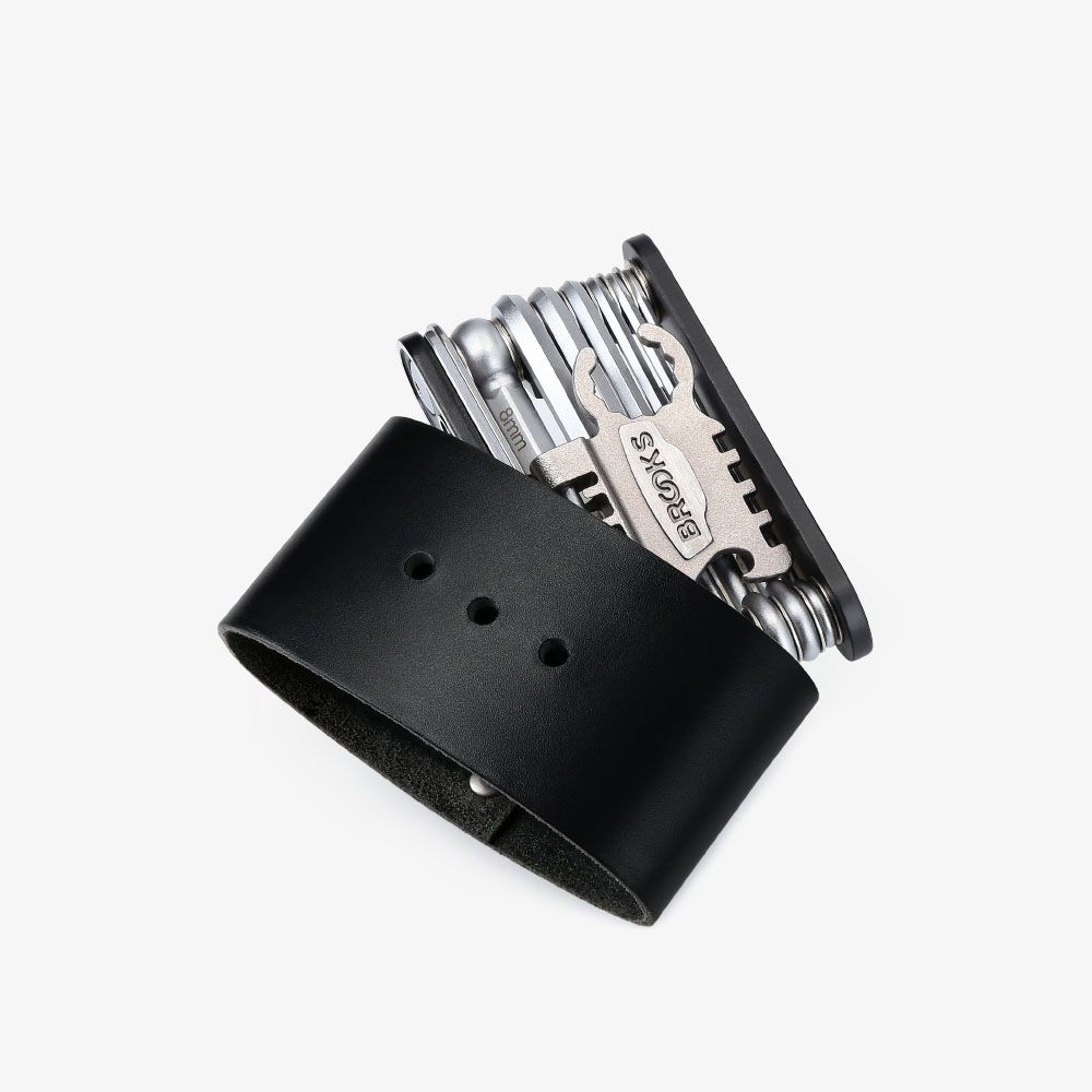 Brooks MT21 MultiTool 21 Fonksiyonlu Alyan Çakı Seti