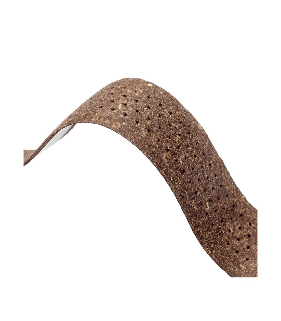 Brooks Regenerated Deri Gidon Bandı Kahverengi