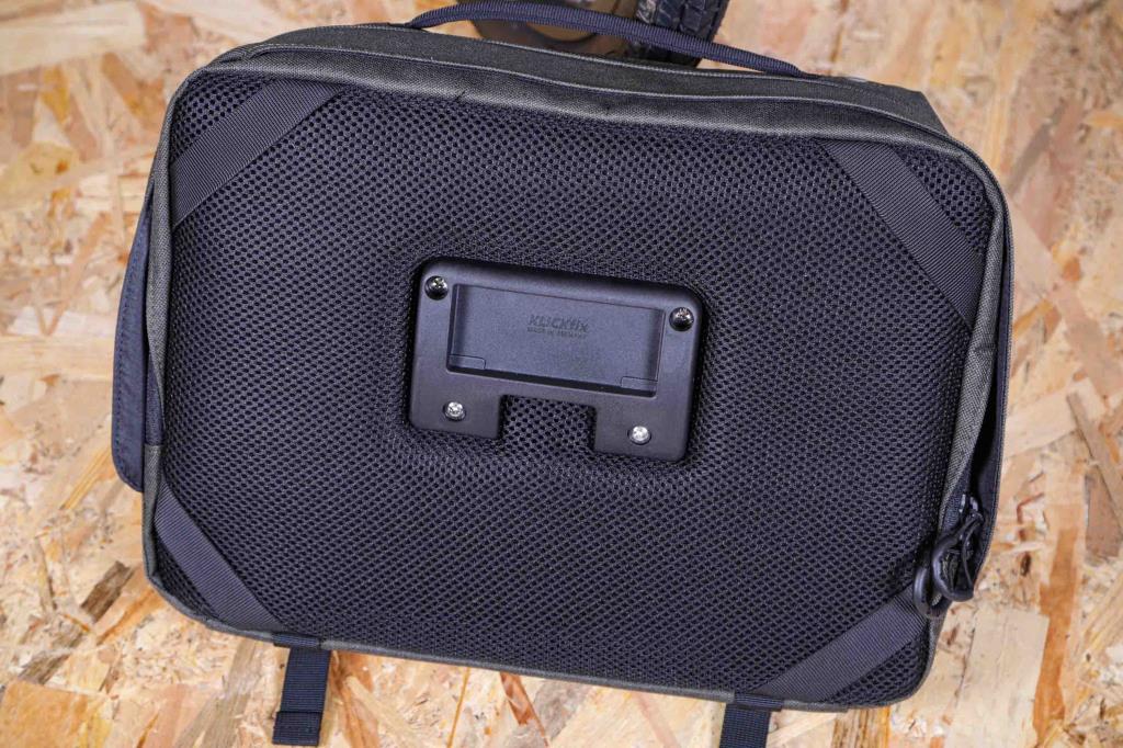 Brooks Scape Compact Gidon Çantası 10L Yeşil