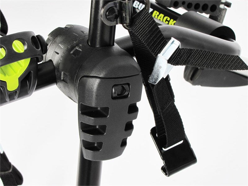 Buzz Rack Bagaj Üstü Bisiklet Taşıyıcı Beetle 3'Lü