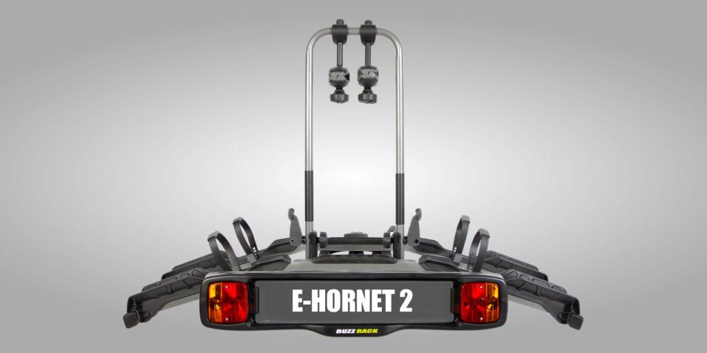 Buzz Rack E-Hornet 2 Çeki Demiri Bisiklet Taşıyıcı