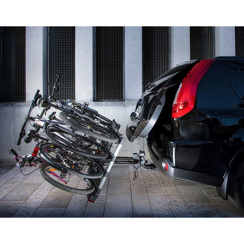 Buzz Rack Eazzy 4 Çeki Demiri Bisiklet Taşıyıcı