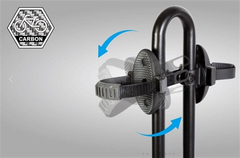 Buzzrack Buzzracer2 Çeki Demiri Bisiklet Taşıyıcı