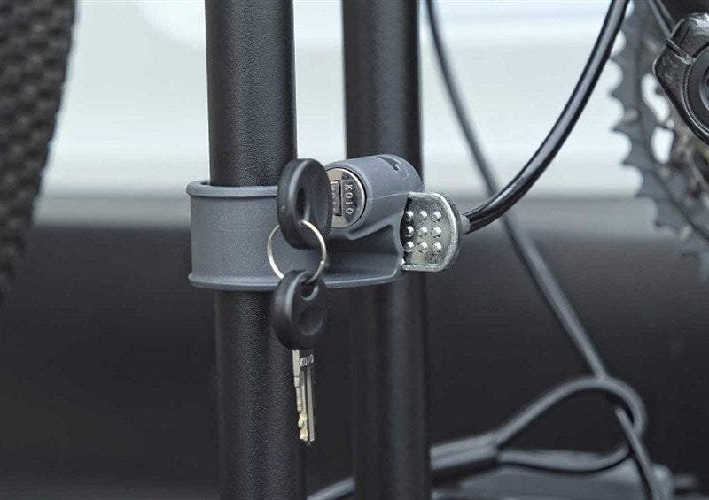 Buzzrack Buzzracer2 Çeki Demiri Bisiklet Taşıyıcı