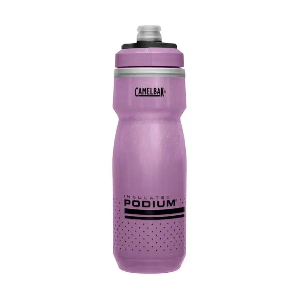 Camelbak Podium Chill Matara 620ml 21oz Purple H24340