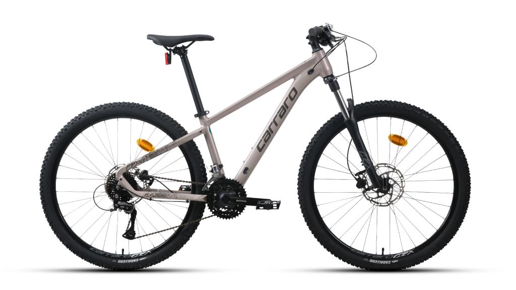 Carraro CRX 724 27.5 Jant Dağ Bisikleti 2026