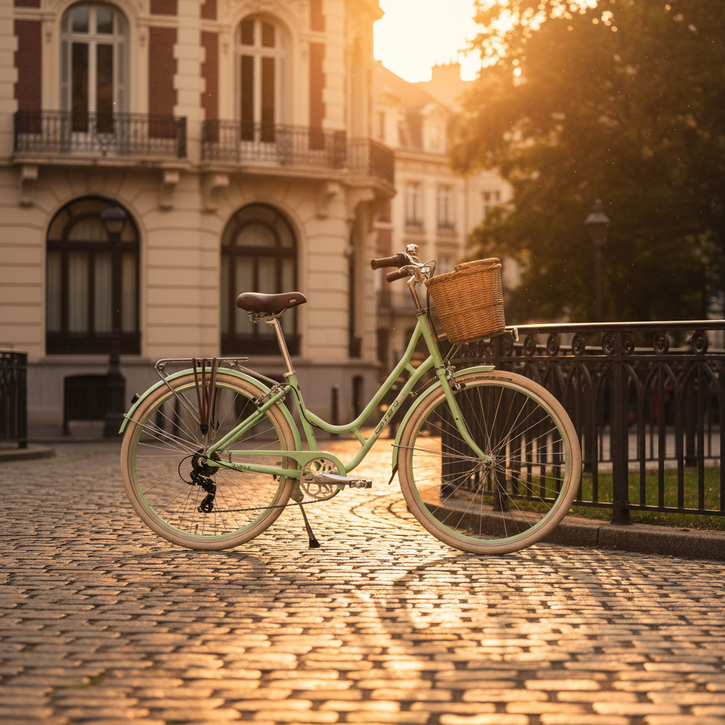 Carraro Elena 28 Jant 7 Vites Şehir Bisikleti 2026