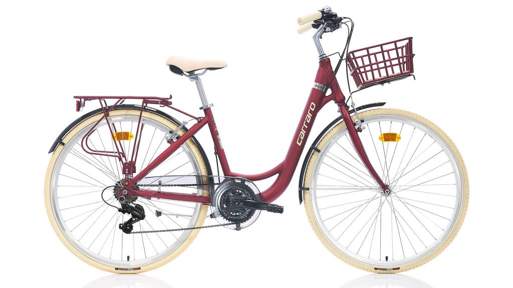 Carraro Juliet 28 Jant Şehir Bisikleti 2025
