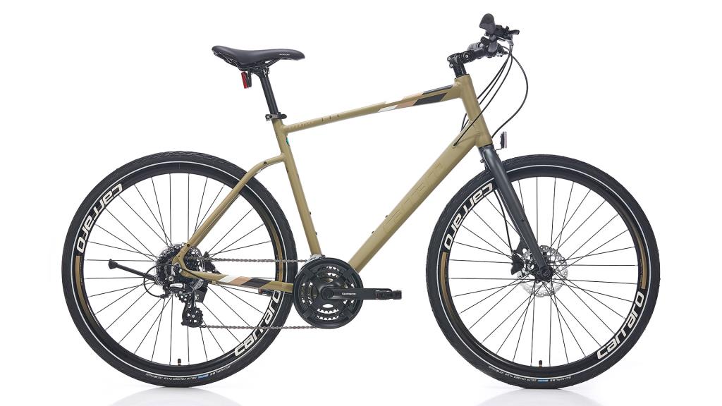 Carraro Sportive 324 City Bike 2025