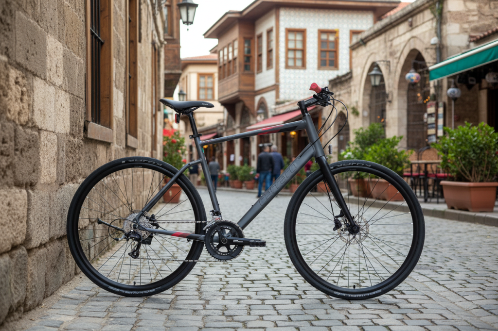 Carraro Sportive 350C Şehir Bisikleti 2026