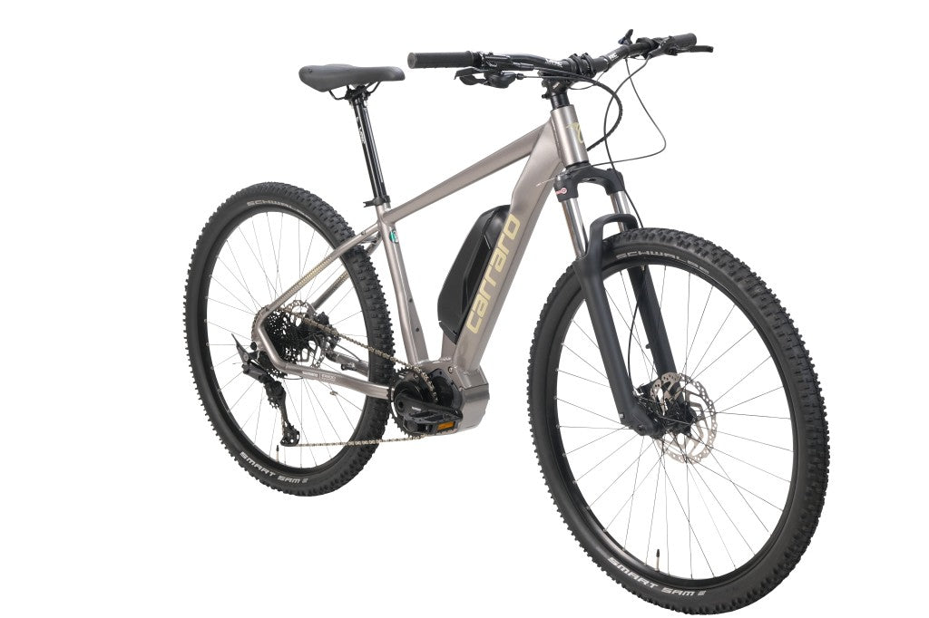 Carraro Vector 9.5 E-MTB Elektrikli Dağ Bisikleti 2026