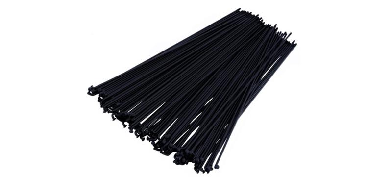 Cn Spoke 2Mm Spoke Black