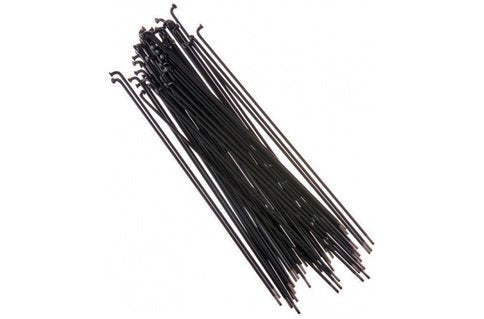Cn Spoke 2Mm Spoke Black