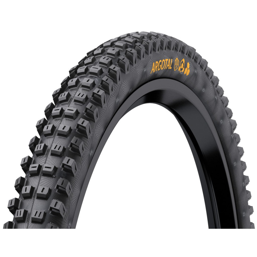 Continental Argotal 29x2.40 SuperSoft-Compound Enduro-Casing Tubeless Ready Dış Lastik CO0102073