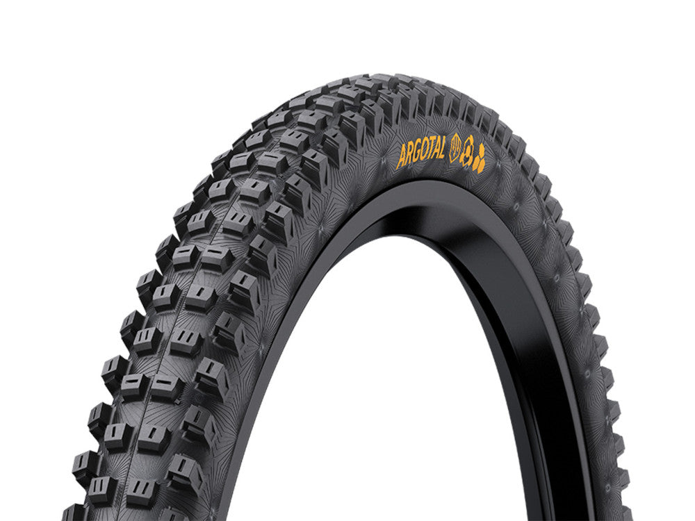 Continental Argotal 29x2.40 SuperSoft-Compound Enduro-Casing Tubeless Ready Dış Lastik CO0102073