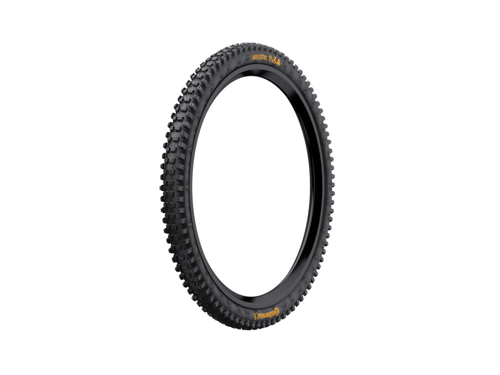 Continental Argotal Enduro Soft 29x2.40 TLR Tubeless Dış Lastik CO0150686