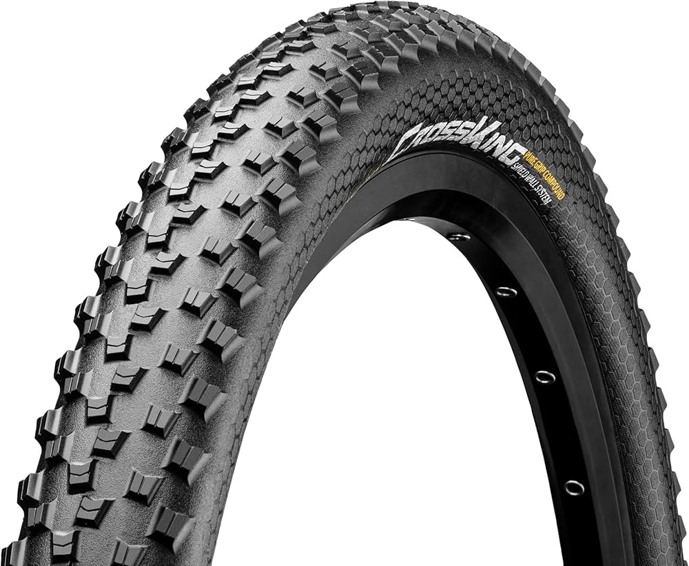 Continental Cross King 27.5x2.20 Dış Lastik Telli 55-584
