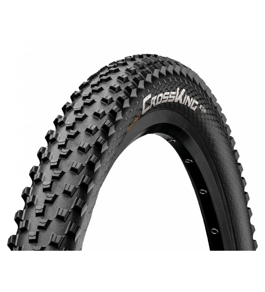 Continental Cross King 27.5x2.20 Dış Lastik Telli 55-584