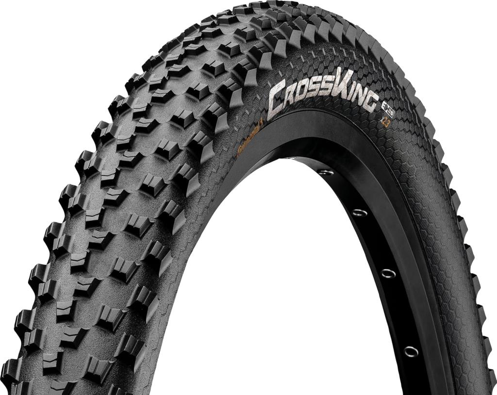 Continental Cross King 29x2.30 Dış Lastik C0150411
