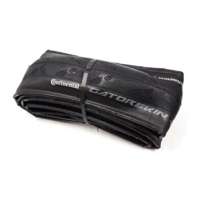 Continental GatorSkin Black Edition 700x25C Katlanır Dış Lastik 0101729 25-622 Poly Breaker