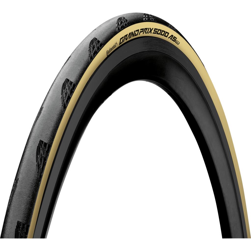 Continental Grand Prix 5000 AllSeason TR 700x32C Dış Lastik Tubeless CO0101903