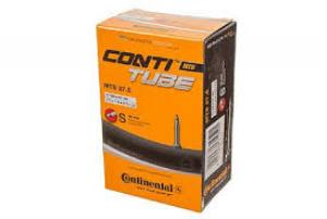 Continental İnce Sibop Bisiklet İç Lastiği 42mm 27.5x1.75 / 27.5x2.50