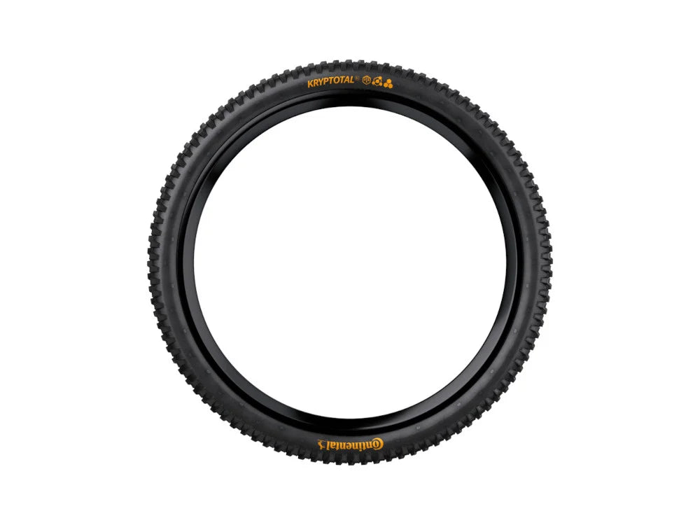 Continental Kryptotal-F Enduro Super Soft 29x2.40 TLR Tubeless Dış Lastik 60-622 CO0102074