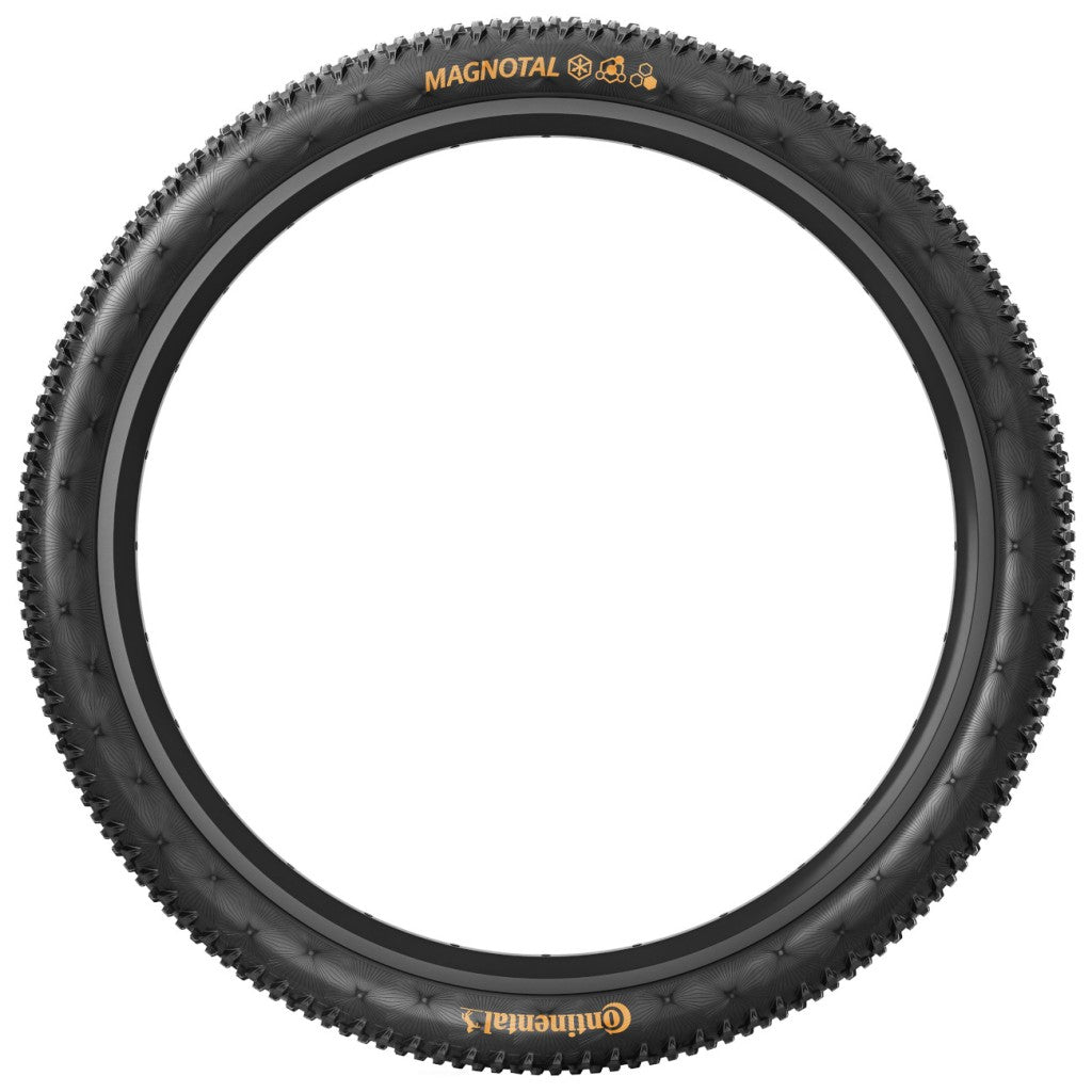 Continental Magnotal TrailGrip 29x2.40 Tubeless Ready Dış Lastik Amber Yanaklı CO0150764