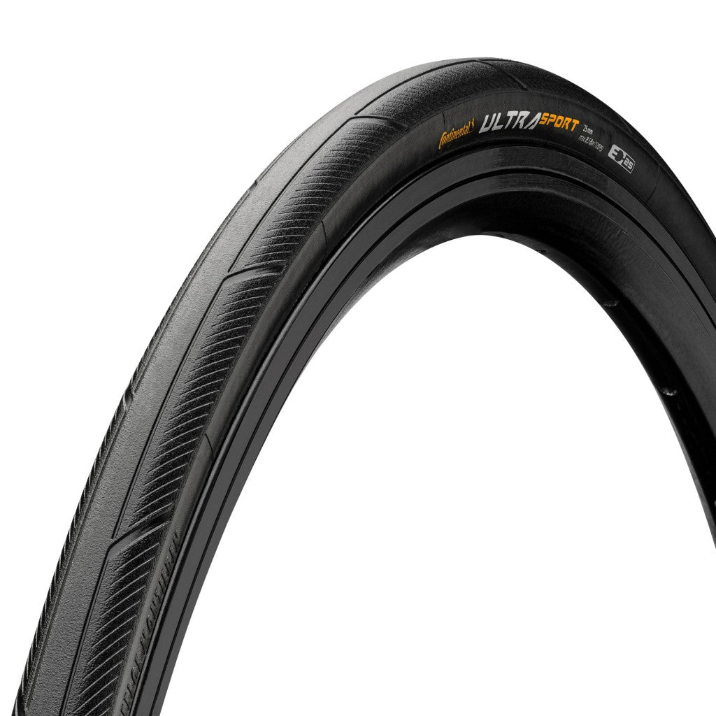 Continental Ultra Sport III 700x28C Katlanır Dış Lastik CO0150466