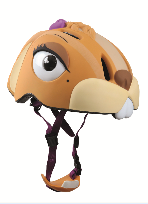 Crazy Safety Sincap Çocuk Kaskı