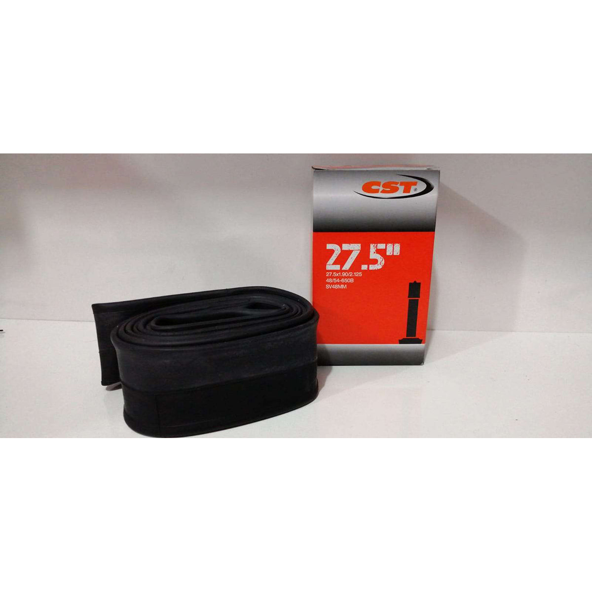 CST 27.5x1.90/2.125 48mm Kalın Sibop İç Lastik SV48