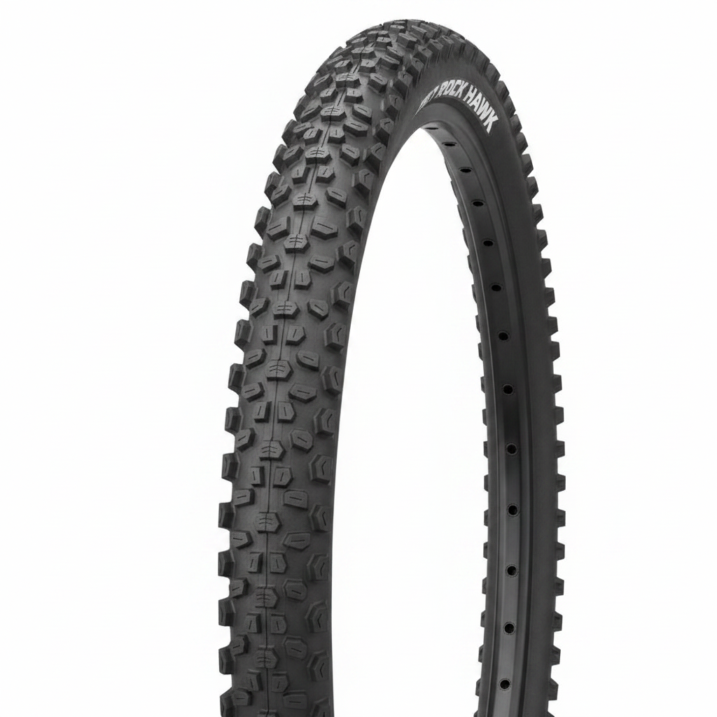 CST Rock Hawk 29x2.40 Dış Lastik C1844 Siyah CSTTB96796100