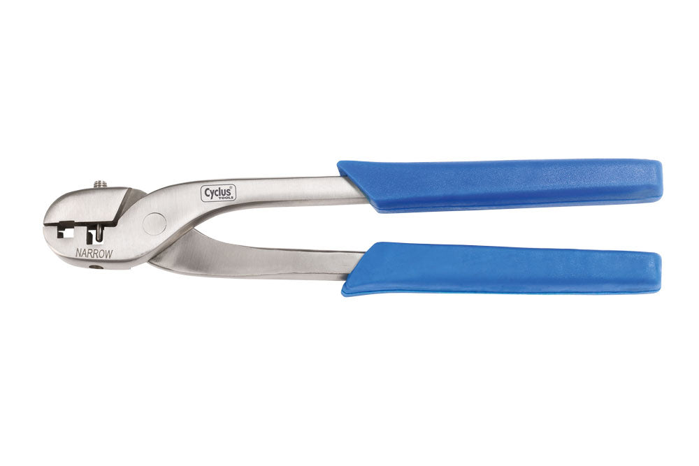 Cyclus Tools Chain Pin Removal and Installation Tool Compatible with All Chains 720339