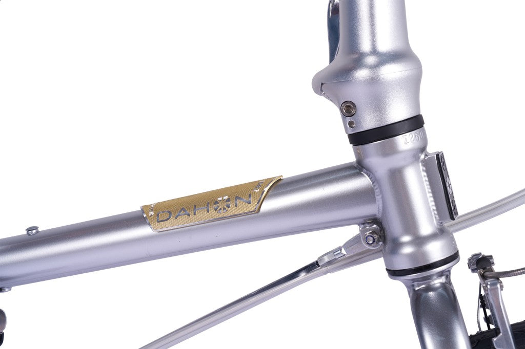 Dahon Boardwalk D8 20 Jant Katlanır Bisiklet 2026