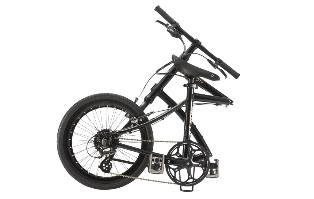 Dahon Dash P8 20 Jant Katlanır Bisiklet 2026