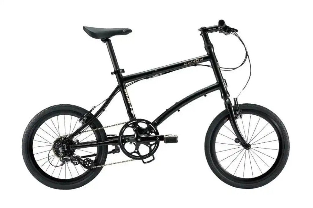 Dahon Dash P8 20 Jant Katlanır Bisiklet 2026