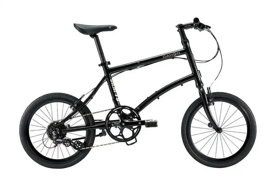 Dahon Dash P8 20 Jant Katlanır Bisiklet 2026