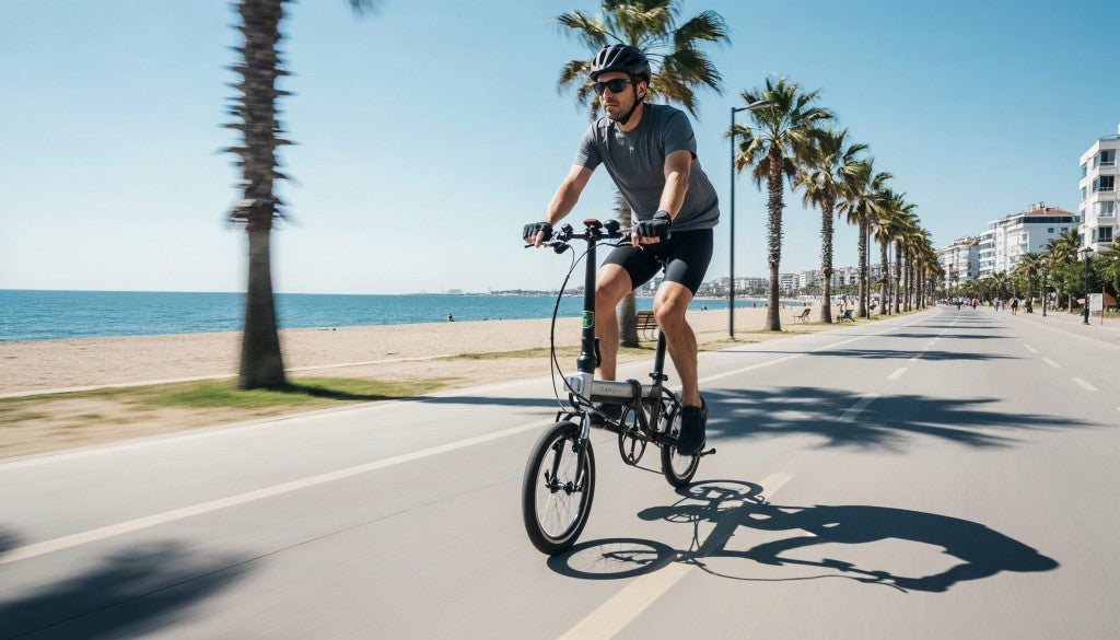 Dahon K3 D3 14 Jant Katlanır Bisiklet 2026
