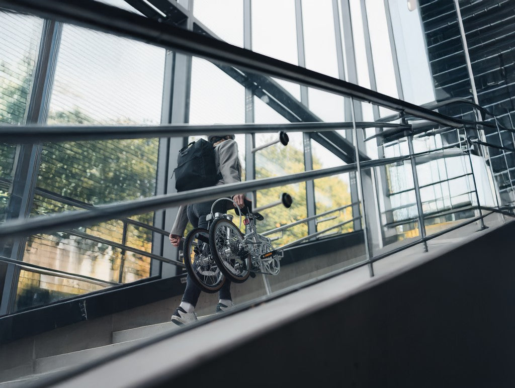 Dahon K9 16 Jant Katlanır Bisiklet 2026