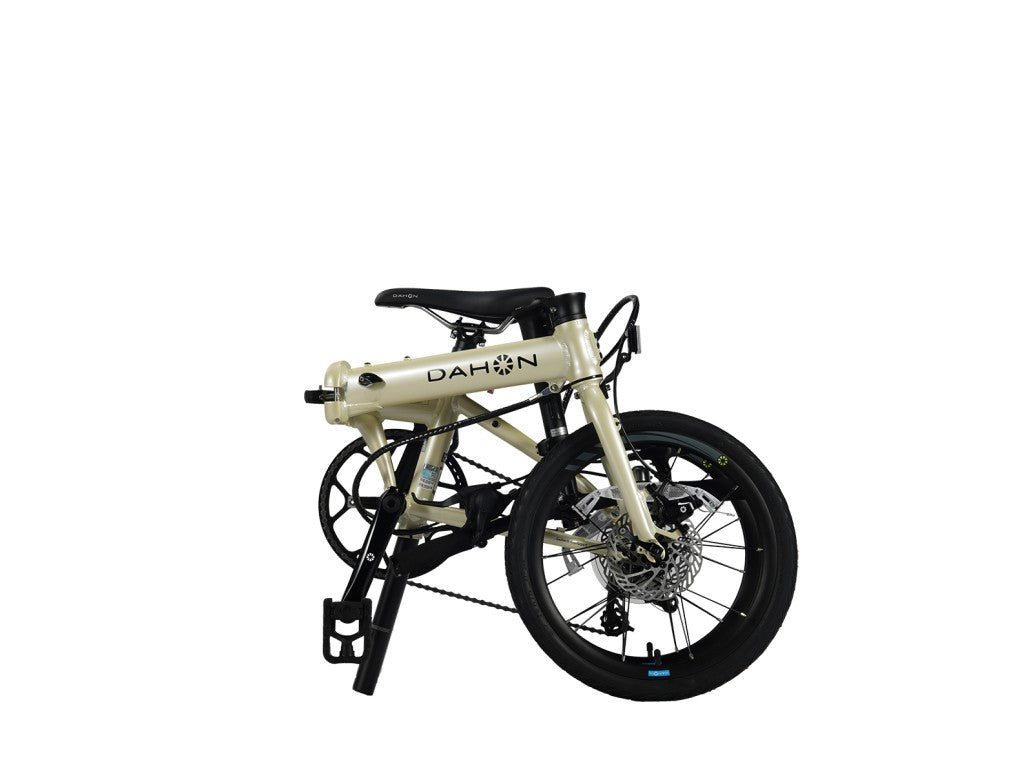 Dahon K9 16 Jant Katlanır Bisiklet 2026